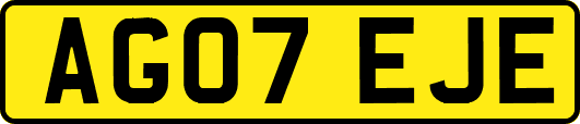 AG07EJE