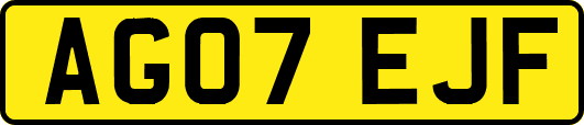 AG07EJF