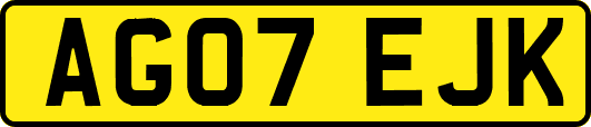 AG07EJK