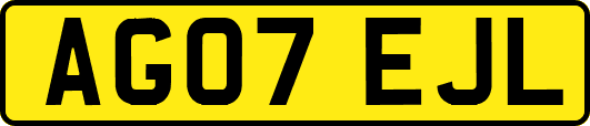AG07EJL