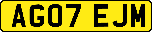 AG07EJM