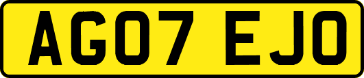 AG07EJO