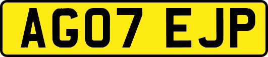 AG07EJP