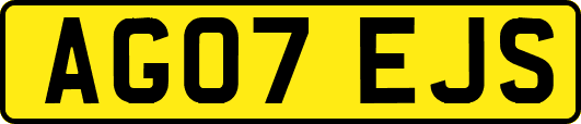 AG07EJS