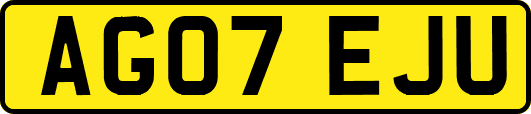 AG07EJU