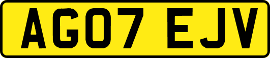 AG07EJV