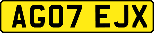AG07EJX