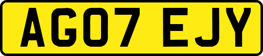 AG07EJY
