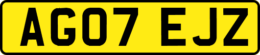 AG07EJZ