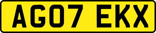 AG07EKX