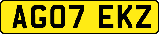 AG07EKZ