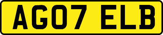 AG07ELB