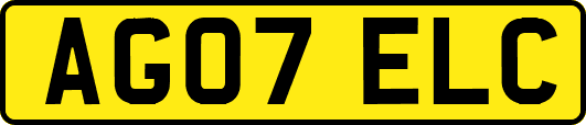 AG07ELC
