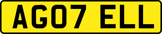 AG07ELL