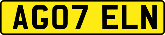 AG07ELN