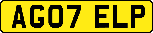 AG07ELP