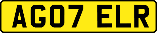 AG07ELR