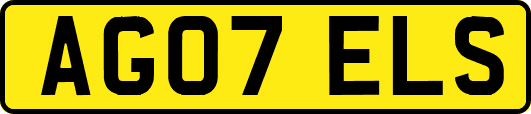 AG07ELS