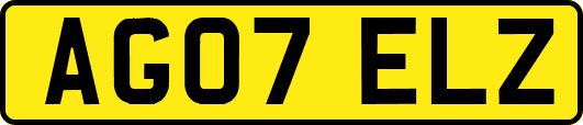 AG07ELZ