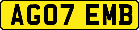 AG07EMB