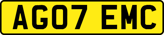 AG07EMC