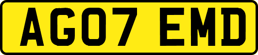 AG07EMD