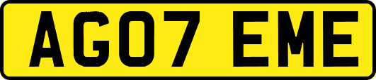 AG07EME