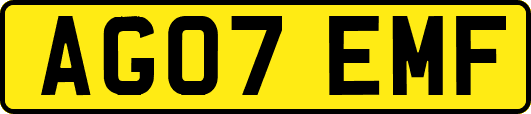 AG07EMF