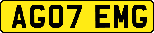 AG07EMG