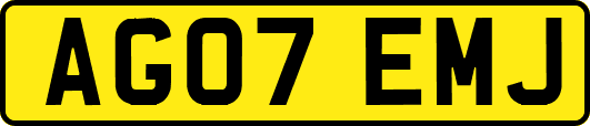 AG07EMJ