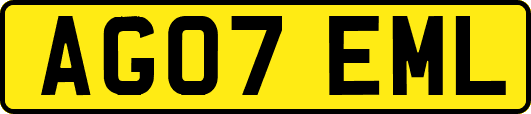 AG07EML