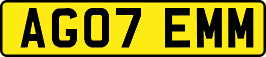 AG07EMM