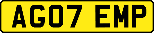 AG07EMP
