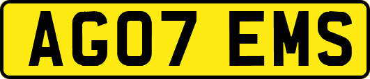 AG07EMS