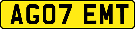 AG07EMT