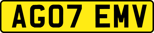 AG07EMV