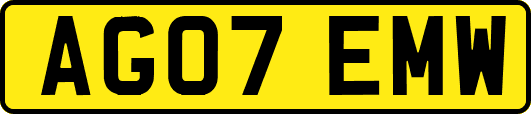 AG07EMW