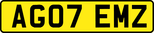 AG07EMZ