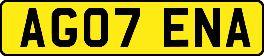 AG07ENA