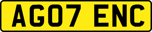 AG07ENC