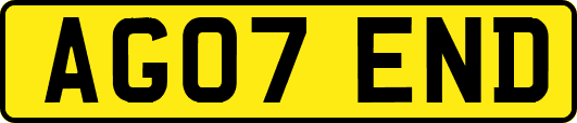 AG07END
