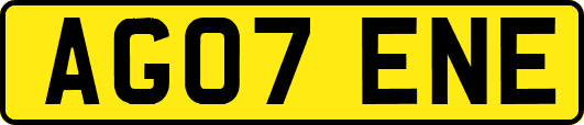AG07ENE