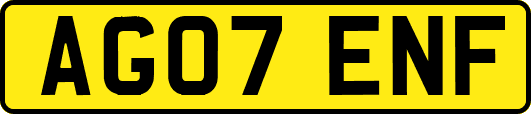 AG07ENF