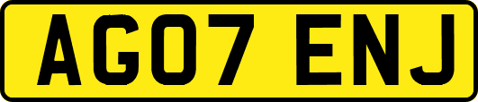 AG07ENJ