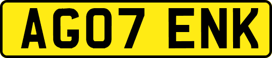 AG07ENK