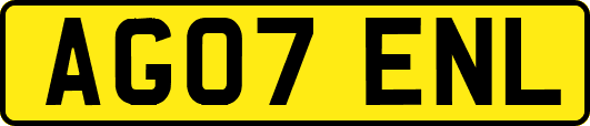 AG07ENL