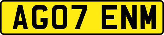 AG07ENM