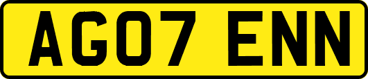 AG07ENN