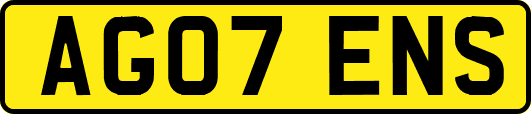 AG07ENS