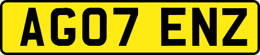 AG07ENZ